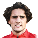 A. RABIOT PES 2020 portrait