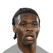 I. UDOGIE PES 2021 portrait