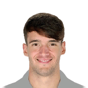 URKO GONZÁLEZ PES 2021 portrait