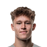 M. ENGGÅRD PES 2021 portrait