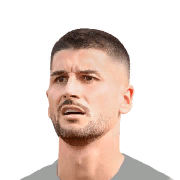A. ČOLAK PES 2021 portrait