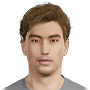 R. MARESCA PES 2021 portrait