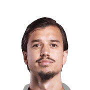 B. POPOVIĆ PES 2021 portrait