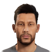 Y. BOYAR PES 2021 portrait