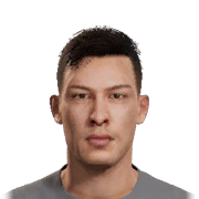 F. ROMÁN PES 2021 portrait