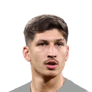 V. JANELT PES 2021 portrait