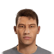 P. CALDERÓN PES 2021 portrait