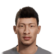 A. CANTERO PES 2021 portrait