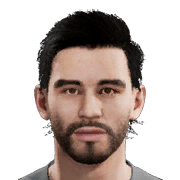 L. PFEIFFER PES 2021 portrait