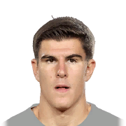 L. MORETTI PES 2021 portrait