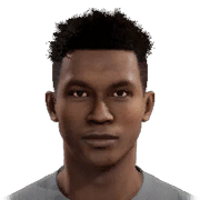 K. NGWENYA PES 2021 portrait