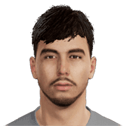 J. MARINOVICH PES 2021 portrait