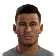 J. ZARZA PES 2021 portrait