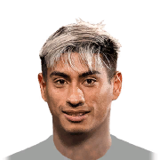 J. PORTILLO PES 2021 portrait