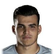 G. THEOCHARIS PES 2021 portrait