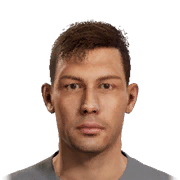 L. AMADE PES 2021 portrait