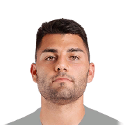I. RUSSO PES 2021 portrait
