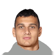 T. MILANESE PES 2021 portrait
