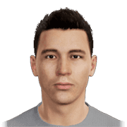 J. TAPIA PES 2021 portrait