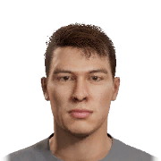B. BIFFI PES 2021 portrait