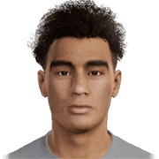 A. TATTEVIN PES 2021 portrait