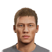 C. VAN DAELE PES 2021 portrait
