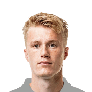 I. JENSEN PES 2021 portrait