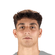 RAMÓN TERRATS PES 2021 portrait