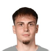 C. CHIAPPETTA PES 2021 portrait