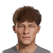 J. HOLLAND-WILKINSON PES 2021 portrait