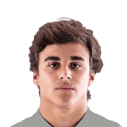 CARLOS ÁLVAREZ PES 2021 portrait