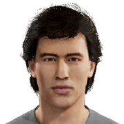 FÉLIX PES 2021 portrait