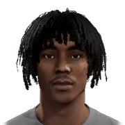 T. OMOTOYE PES 2021 portrait