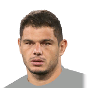 DOUGLAS BORGES