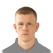 F. DUFFY PES 2021 portrait