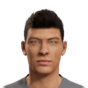 D. KRASTEV PES 2021 portrait