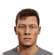 VÍTOR OLIVEIRA PES 2021 portrait
