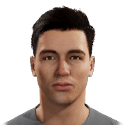 M. PIERES PES 2021 portrait