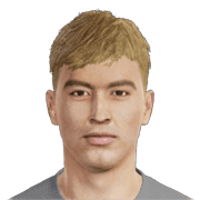 J. LANGBALLE PES 2021 portrait