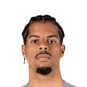 L. MOUYOKOLO PES 2021 portrait