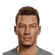 B. PALAZZO PES 2021 portrait