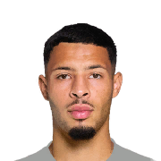 T. DE PERCIN PES 2021 portrait