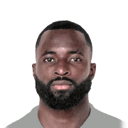 J. CUENÚ PES 2021 portrait