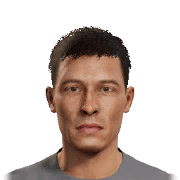 A. MALATYALI PES 2021 portrait