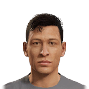 E. GODOY PES 2021 portrait