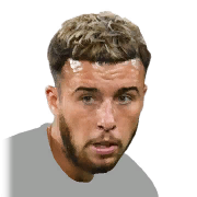 S. GREENWOOD PES 2021 portrait
