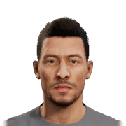 LUÍS ESTEVES PES 2021 portrait