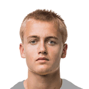 O. FALLENIUS PES 2021 portrait