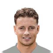 S. VAN OTTELE PES 2021 portrait