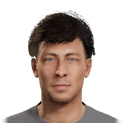 C. SYKES PES 2021 portrait
